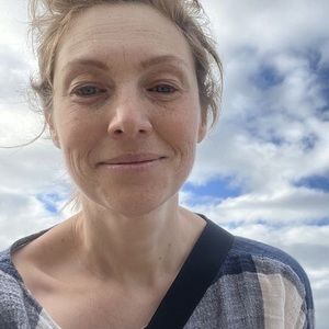 Meet your Posher, Madeleine